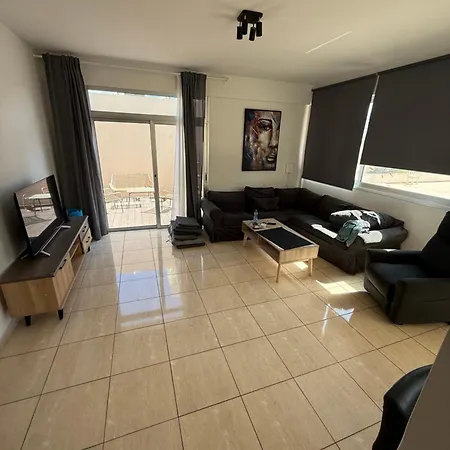 Apartamento Lux Beachside