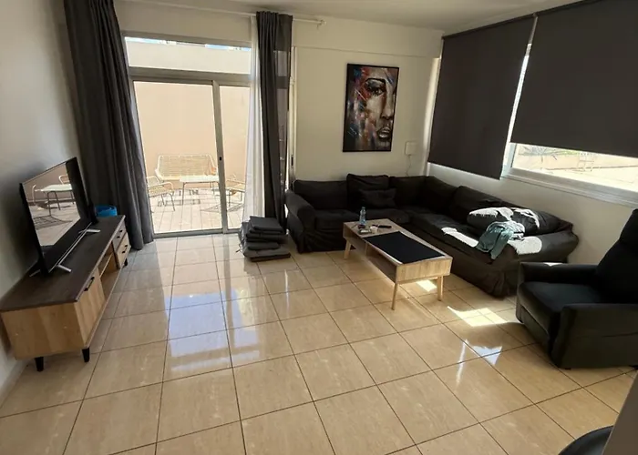 公寓 Lux Beachside